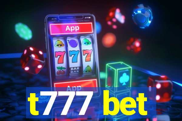 t777 bet